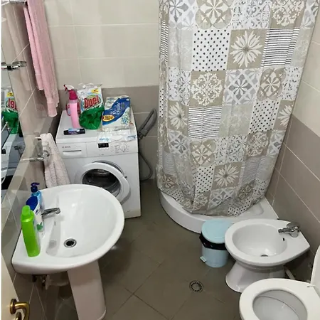 Apartment Kedi's
