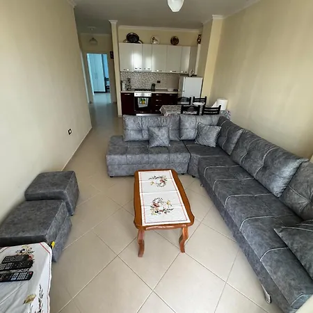 Apartment Kedi's *