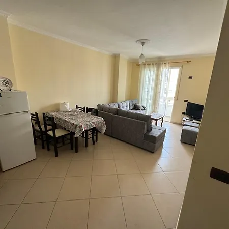Kedi's Apartment Durres